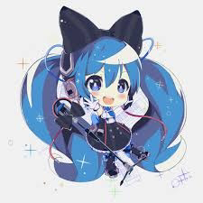 Cute Girl - avatar
