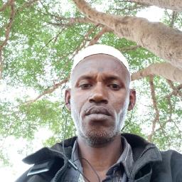 Amadou Ba - avatar
