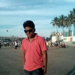Sandeep Kalwale - avatar