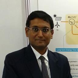 Samir Sinha - avatar