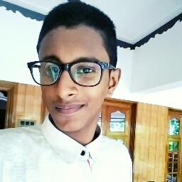 Mohammed shibili - avatar