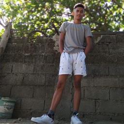 Chard Erian Martin - avatar