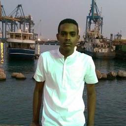 Hussien Saif - avatar