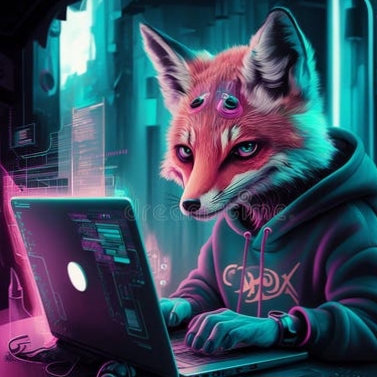 ByteFox - avatar