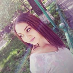 Mary Aslanyan - avatar