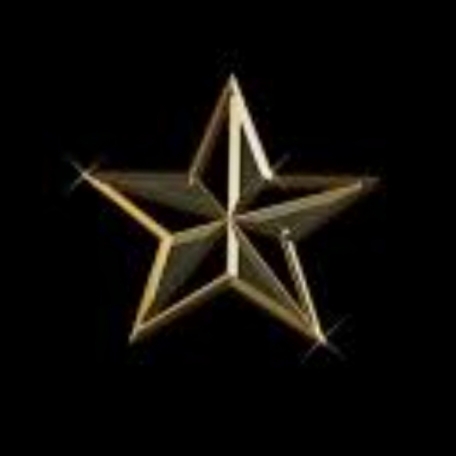 Gold Star - avatar
