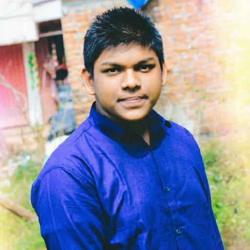 Md.Tanvir Hossain - avatar