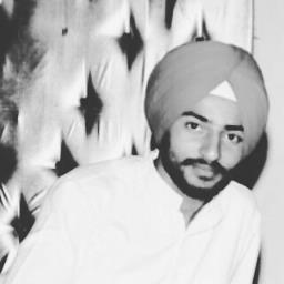 Harpreet Singh - avatar