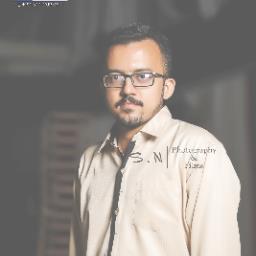 Syed Fahad Ahmed - avatar