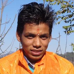 Pradeep Farthyal - avatar