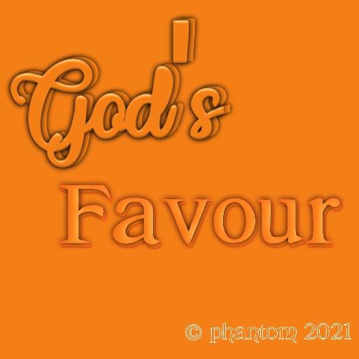 Elimihele Gods favour - avatar