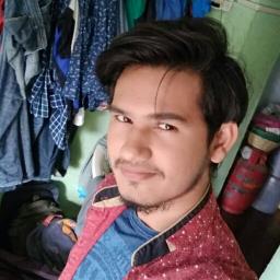Ashwaghosh Sadanshiv - avatar