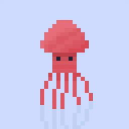 Bored Spaghetti Squid - avatar