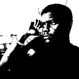 Ludenyo Wangia - avatar