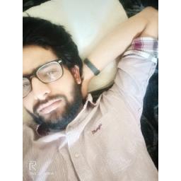 Rishabh Sharma - avatar