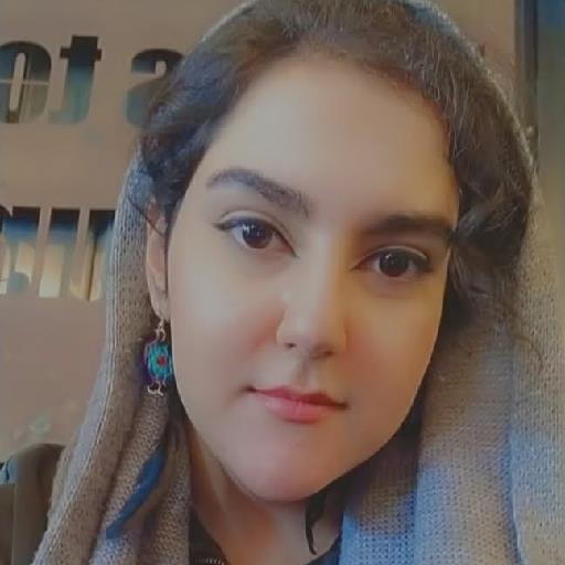 Mandana Hazarian - avatar