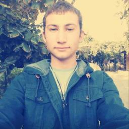 Ahmet Mersin - avatar