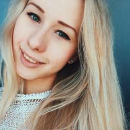 Yana Andreeva - avatar