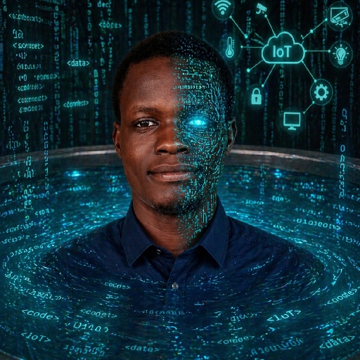 Engr Uthman - avatar