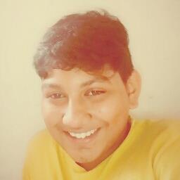 P.Sree Ram Keerthan - avatar