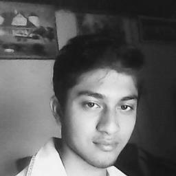 Kumar Dahal - avatar