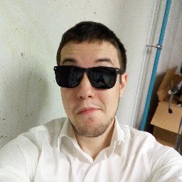 Grigoriy - avatar