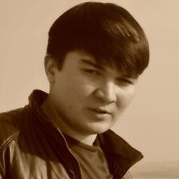 Azat Jorayev - avatar
