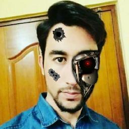 irshad Khan - avatar