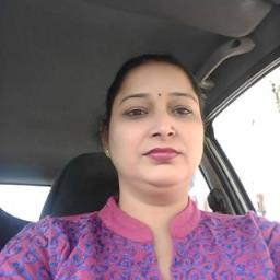 Monika Bhatia - avatar