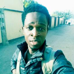 Kelvin Moses Nkubuin - avatar
