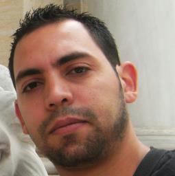 Oussama Abbas - avatar