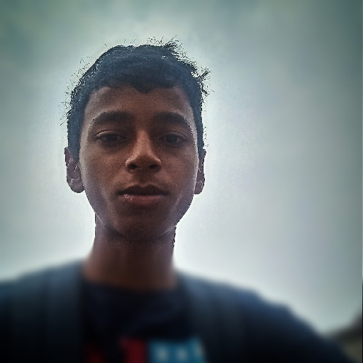 RUDRA Narayan Swain - avatar