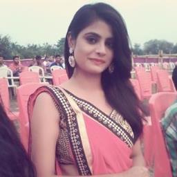 Priya Chourasia - avatar