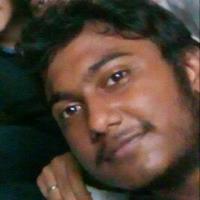 Aritra Rakshit - avatar