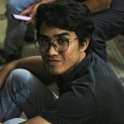 Haziq Iskandar - avatar