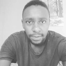 Devon Mwachilenga - avatar