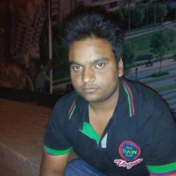 Rajesh Jaiswal - avatar