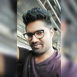 Rahul M - avatar