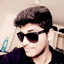 siva uppalapati - avatar