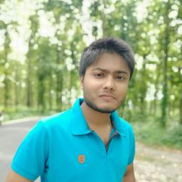 Soumik Mukherjee - avatar