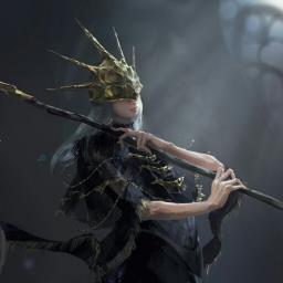 Saide Dark - avatar