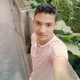 Sunil Upreti - avatar