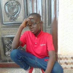 Richard Okechukwu - avatar