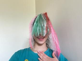 Sia - avatar