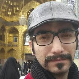 Mohammad Gaeini - avatar