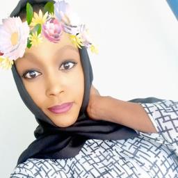 Rukayya Muhammad - avatar