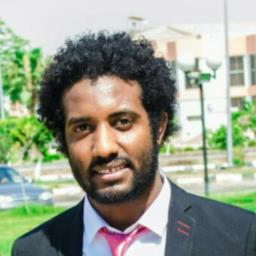 Tarek Hassan - avatar