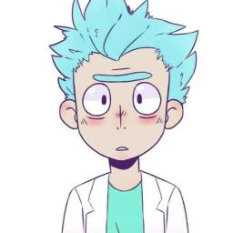 Rick - avatar