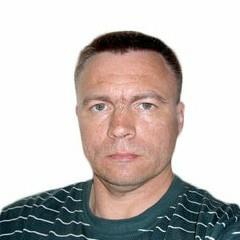 Vyacheslav Simdyanov - avatar