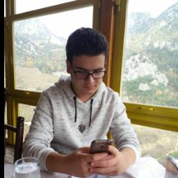 Caner - avatar